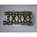 Gray cast iron automobile engine cylinder head castings